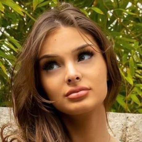 Photo nue de fuite OnlyFans de Brighton Sharbino