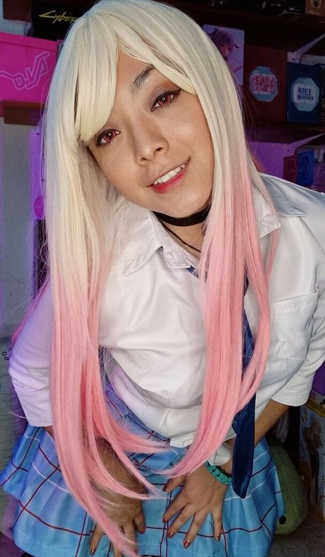 Hitomi Locks