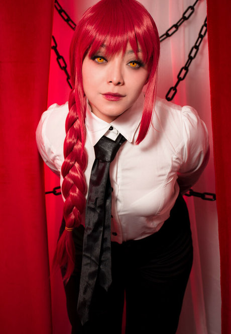Photo nue de fuite OnlyFans de Hitomi Locks