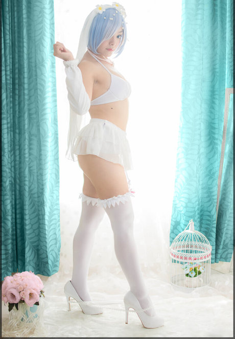 Photo nue de fuite OnlyFans de Hitomi Locks