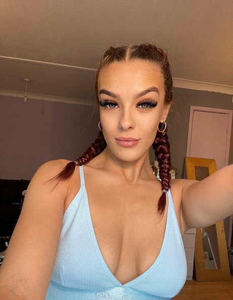Photo nue de fuite OnlyFans de Shannon Moore