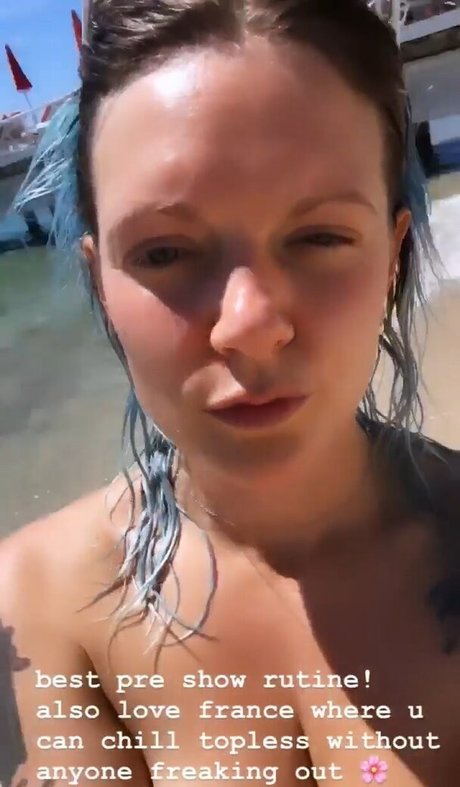 Tove Lo