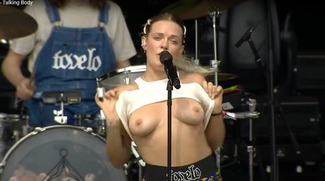 Tove Lo