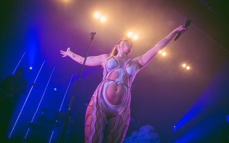 Tove Lo