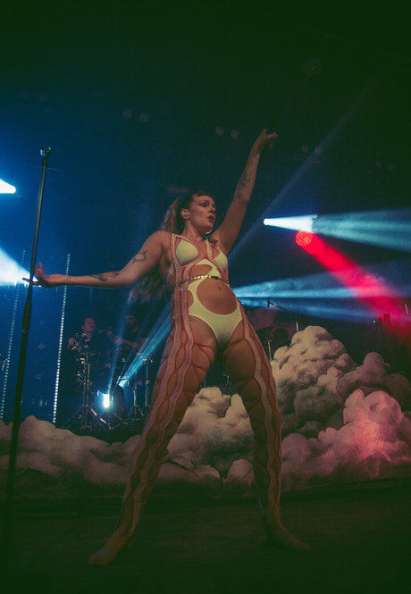 Tove Lo