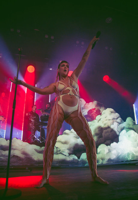 Tove Lo