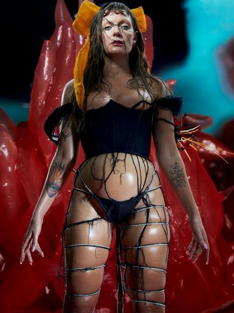 Tove Lo