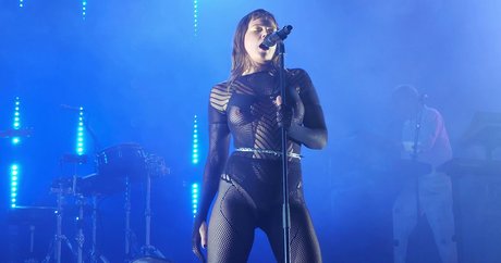 Tove Lo