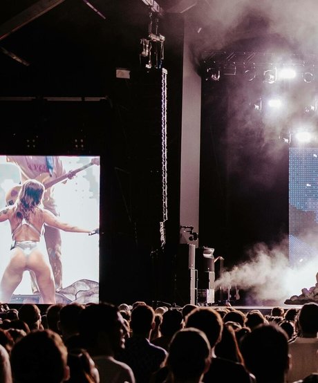 Tove Lo
