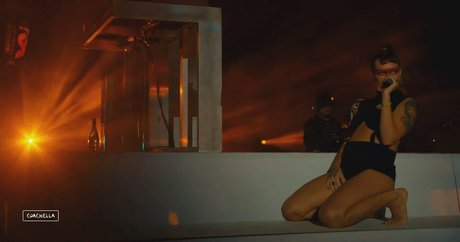 Tove Lo