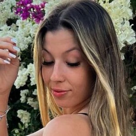 Photo nue de fuite OnlyFans de Ana Margarida Alves