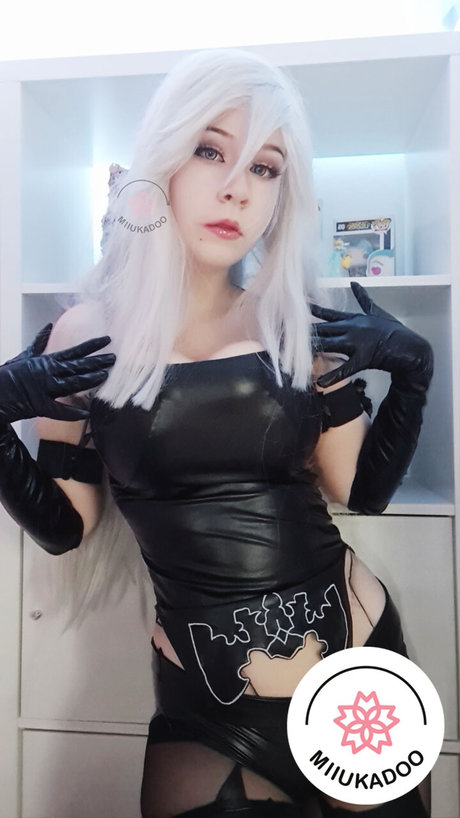 Miukadoo