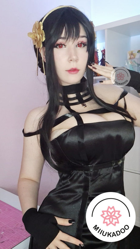 Miukadoo