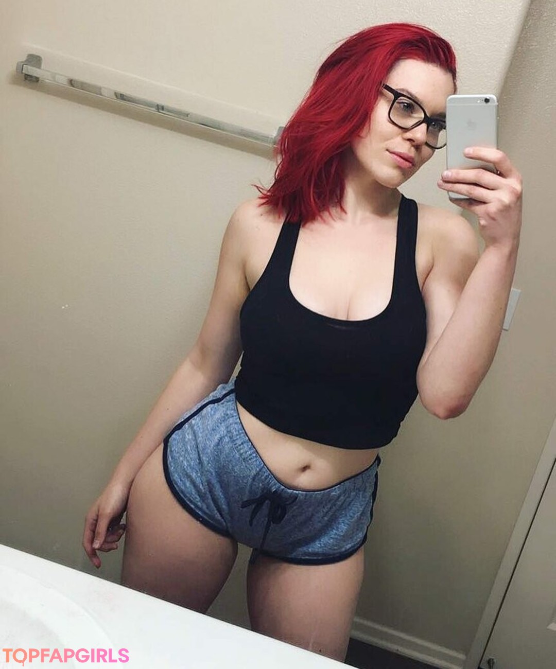 Photo nue de fuite OnlyFans de Scarlettfoxplay #157 Photo nue de fuite OnlyFans de Scarlettfoxplay #157