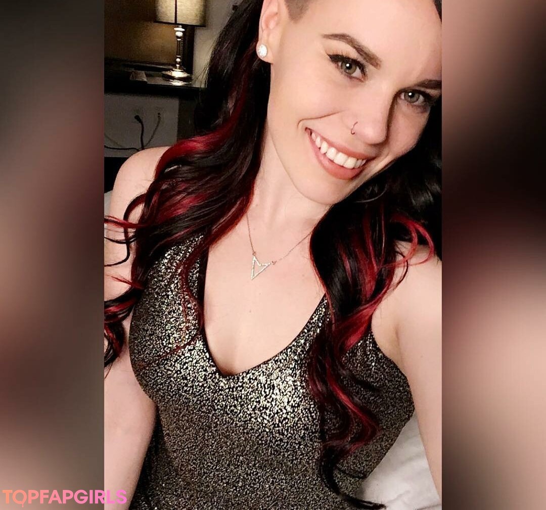 Photo nue de fuite OnlyFans de Scarlettfoxplay #201 Photo nue de fuite OnlyFans de Scarlettfoxplay #201