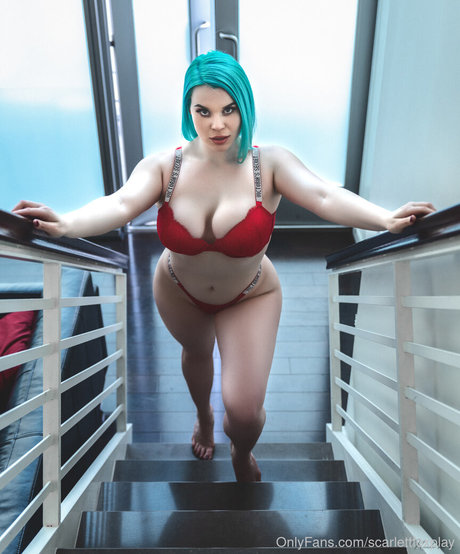Scarlettfoxplay