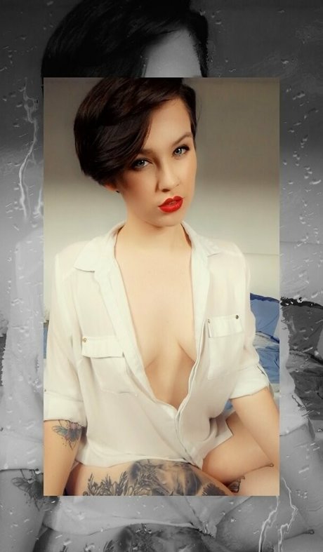 Photo nue de fuite OnlyFans de Cutekatkinklite
