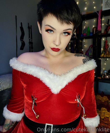 Cutekatkinklite