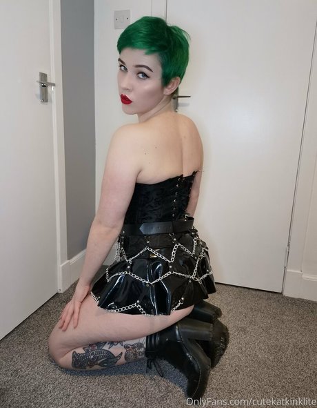 Cutekatkinklite
