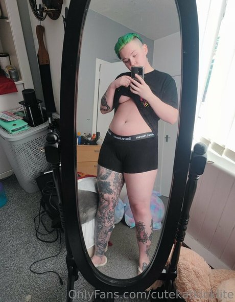 Cutekatkinklite