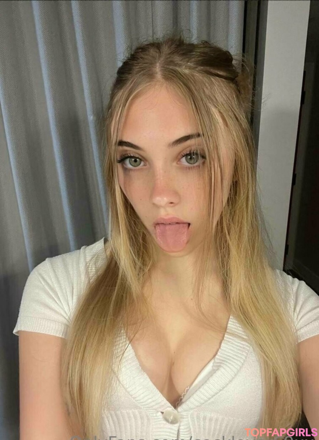 Photo nue de fuite OnlyFans de Cocklover69xx #1010
