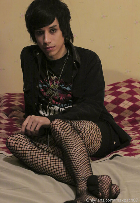 Photo nue de fuite OnlyFans de Freegeekboy