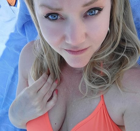 Photo nue de fuite OnlyFans de Crystal Sunshine