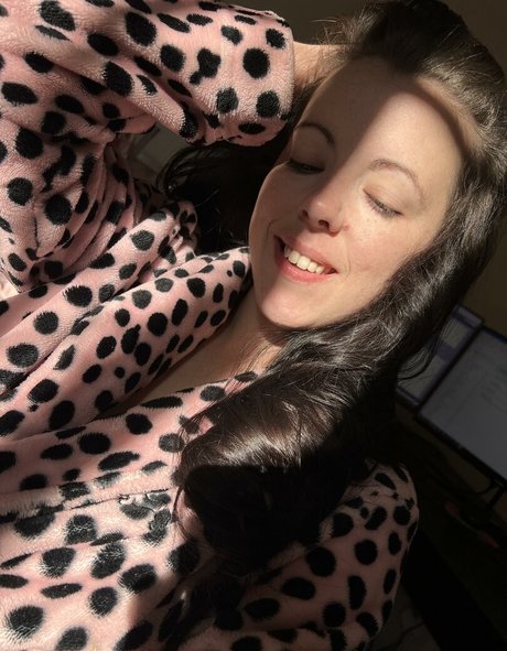 Photo nue de fuite OnlyFans de Miss Bb