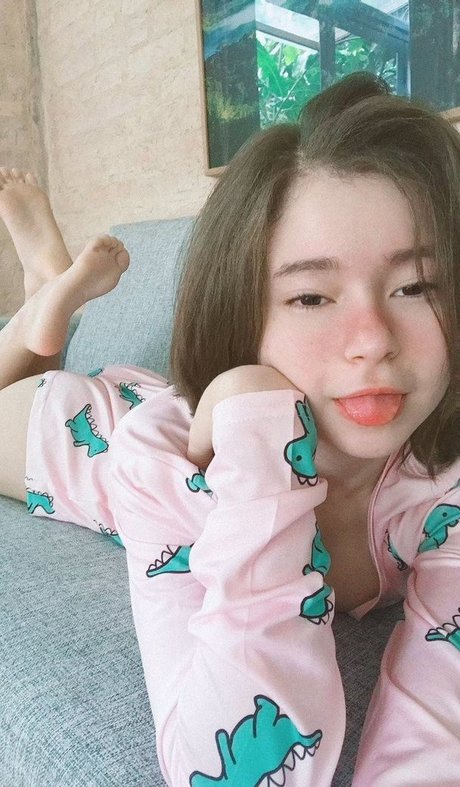 Photo nue de fuite OnlyFans de Arise Peachy
