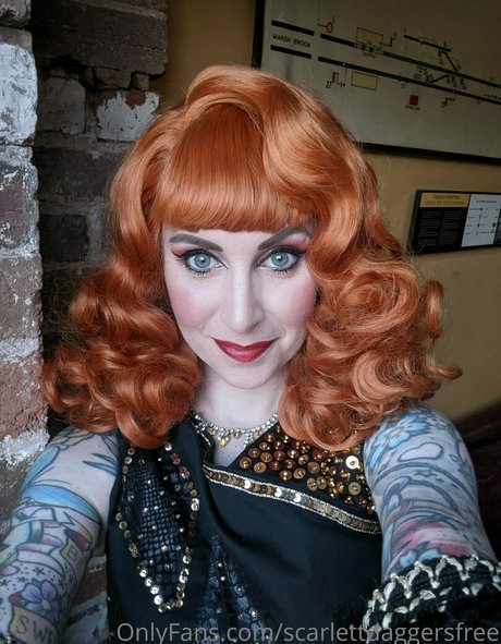 Scarlettdaggersfree