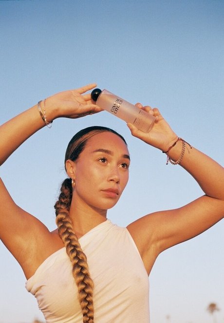 Photo nue de fuite OnlyFans de Eva Gutowski