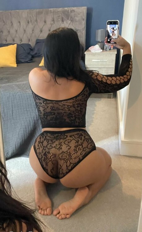 Secretlatinarosa
