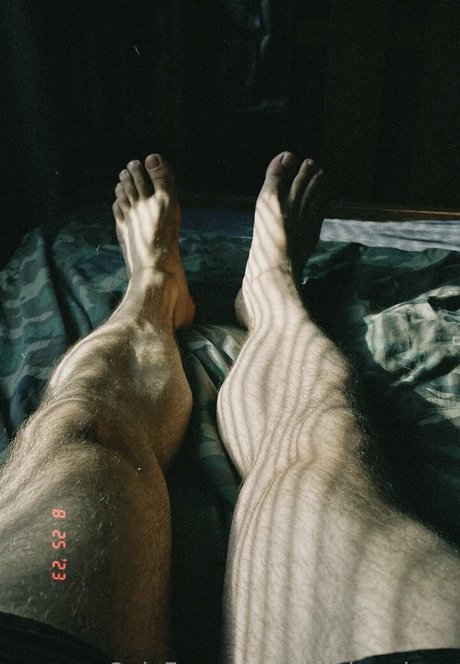 Photo nue de fuite OnlyFans de Philchambers