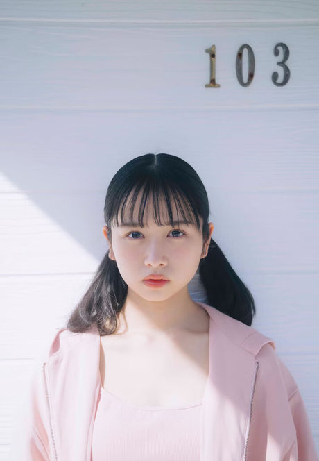 Photo nue de fuite OnlyFans de Kamimura Hinano