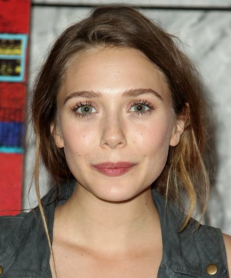 Elizabeth Olsen