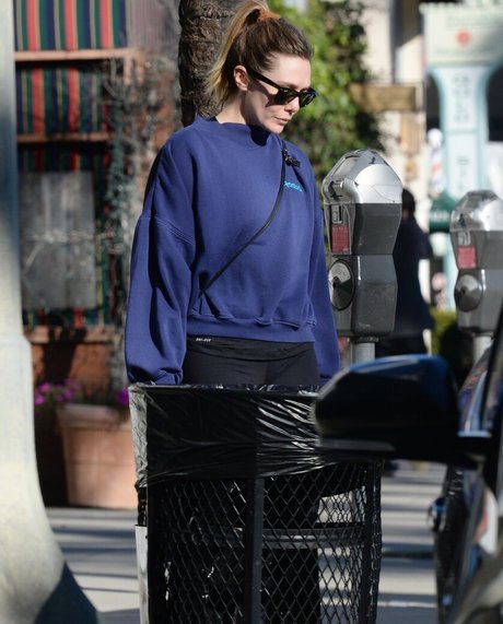 Elizabeth Olsen