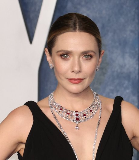 Elizabeth Olsen
