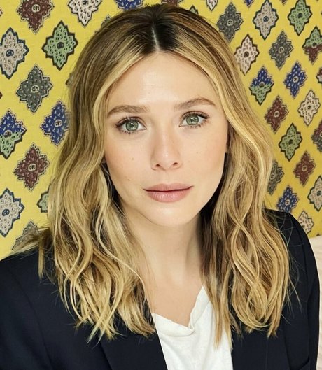 Elizabeth Olsen