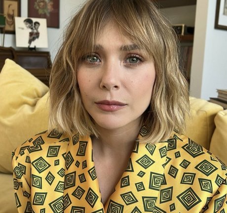 Elizabeth Olsen