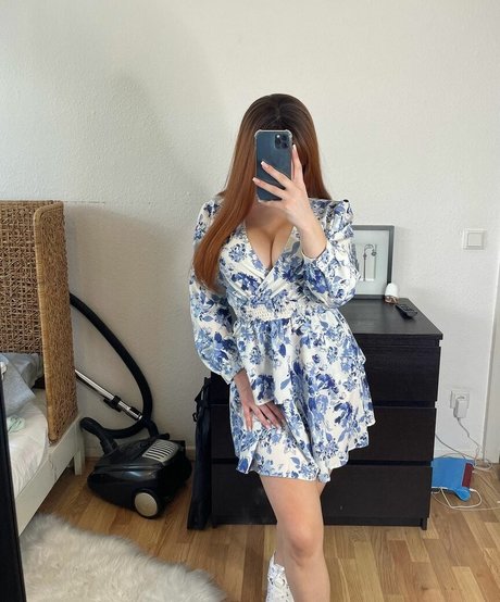 Photo nue de fuite OnlyFans de Azubikim