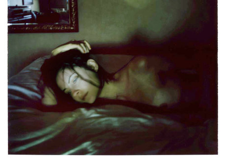 Photo nue de fuite OnlyFans de Willa Holland