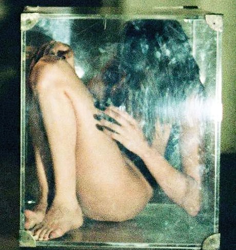 Photo nue de fuite OnlyFans de Willa Holland