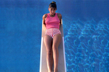 Photo nue de fuite OnlyFans de Sophie Marceau