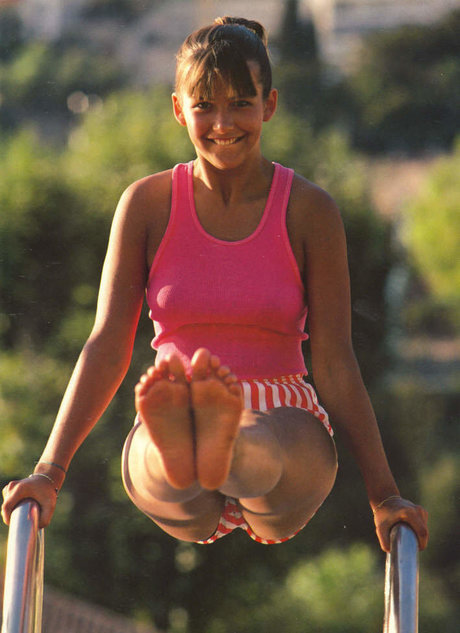 Photo nue de fuite OnlyFans de Sophie Marceau