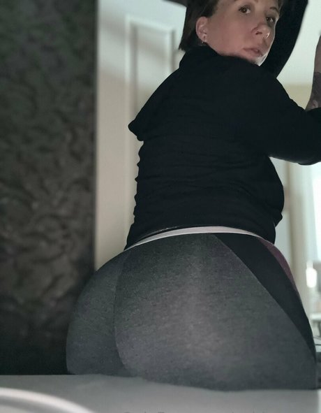 Photo nue de fuite OnlyFans de Cahiraoona