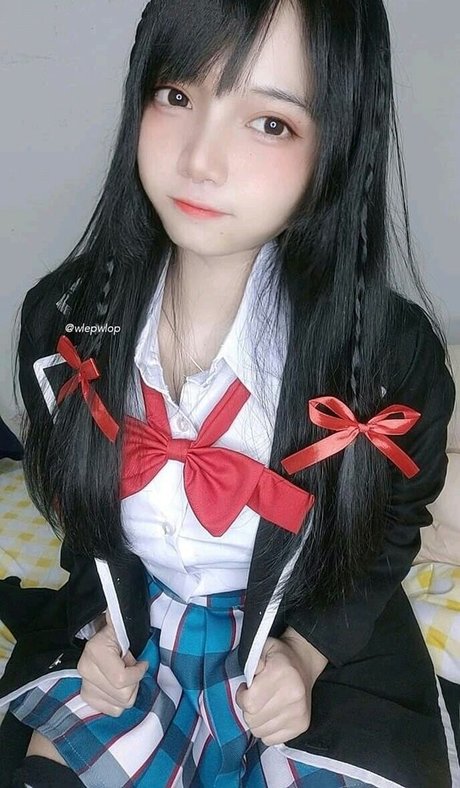 Angel Chan