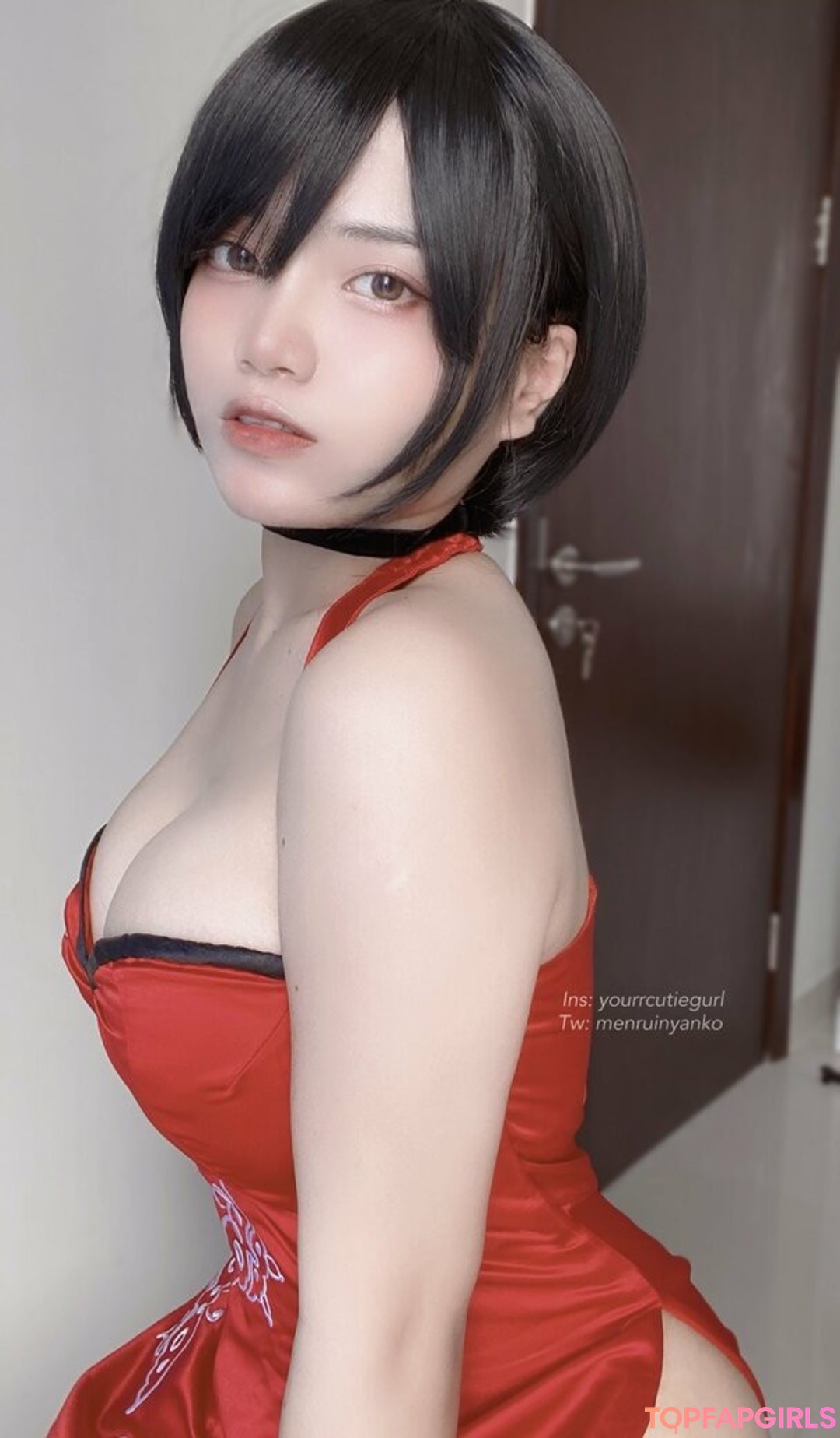 Photo nue de fuite OnlyFans de Angel Chan #478 Photo nue de fuite OnlyFans de Angel Chan #478