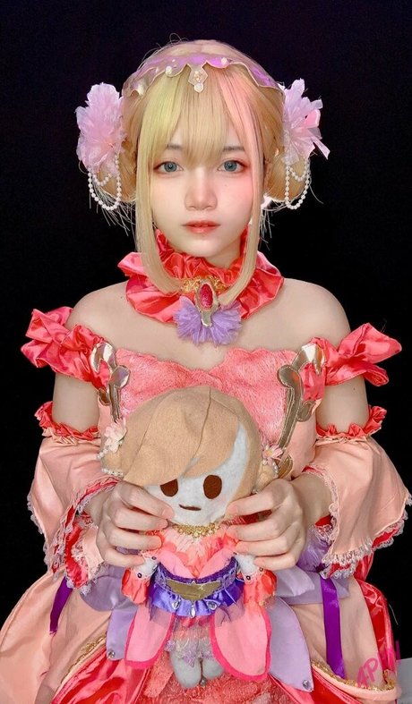 Angel Chan