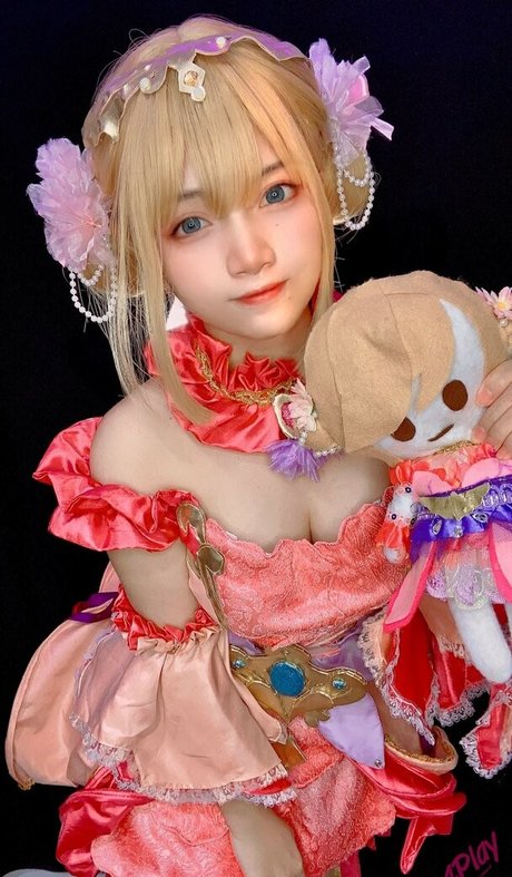 Angel Chan