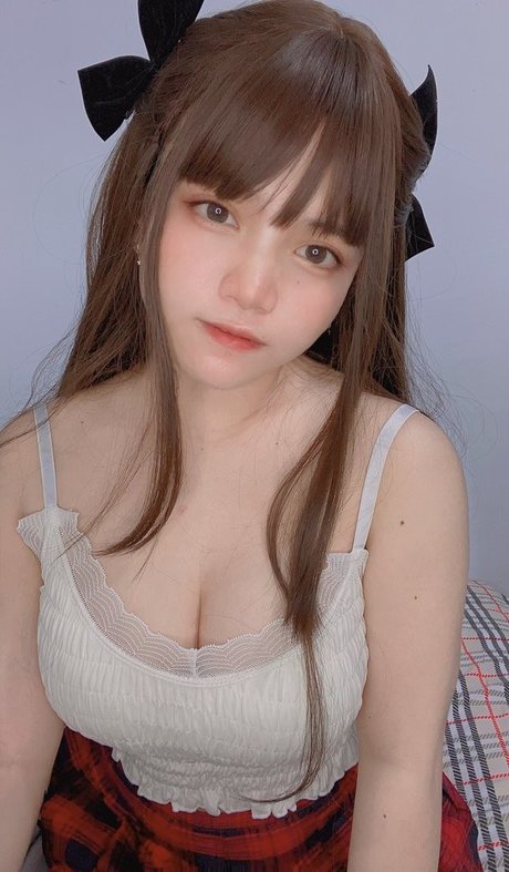Photo nue de fuite OnlyFans de Angel Chan